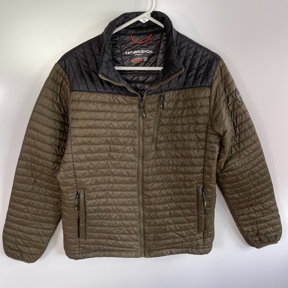 Hawke & Co Other - NWOT Hawk & Co Puffer‎ Sport Performance Jacket